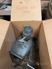 MOTORE GILERA 150 SPORT