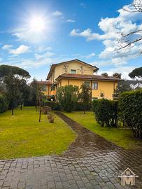 Appartamento al mare zona cinquale