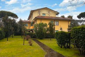 Appartamento al mare zona cinquale