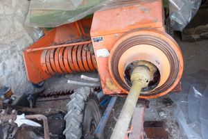 Callignani 1600 montagna