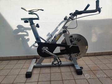 Spin Bike Atala - Bici da Spinning