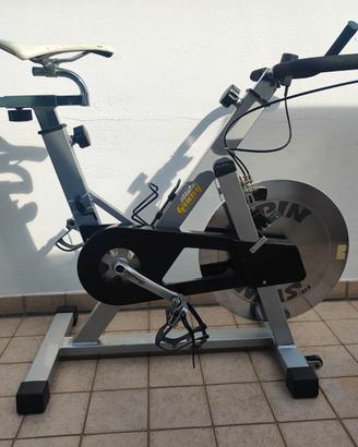 Spin Bike Atala - Bici da Spinning