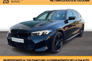 Bmw 320 320d 48V xDrive Touring Msport