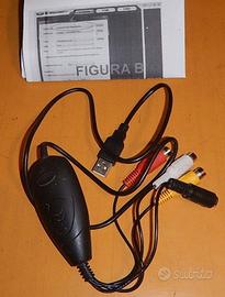 Video Capture MyGica.