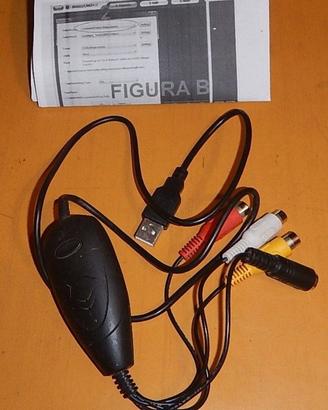 Video Capture MyGica.