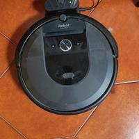 iRobot Roomba i7