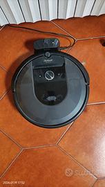 iRobot Roomba i7