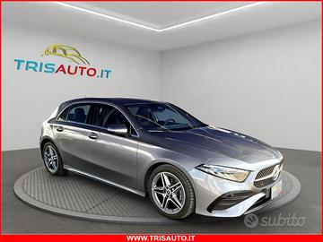 MERCEDES A 200 d 2.0 Aut. Premium AMG Line (FULL