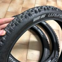 Copertone bici 20x2.35