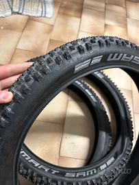 Copertone bici 20x2.35