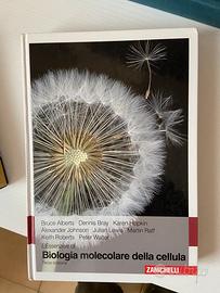 Biologia molecolare (Alberts)