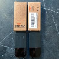 Radiocomando Cardin NOIRE2E 433,92MHz