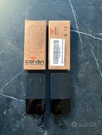 Radiocomando Cardin NOIRE2E 433,92MHz
