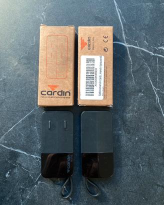 Radiocomando Cardin NOIRE2E 433,92MHz