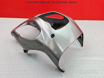 VASCA FIANCHETTO HONDA TRANSALP 700 2007 2013 XL70