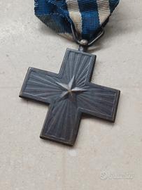 croce di guerra 