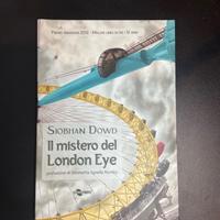 Il mistero del London Eye