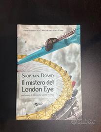 Il mistero del London Eye