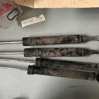 Ammortizzatori Ford Escord 1600