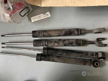 Ammortizzatori Ford Escord 1600