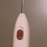 schiumino per il latte