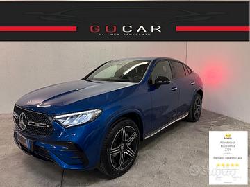 Mercedes-Benz GLC 300 de phev AMG Line Advanced Pl