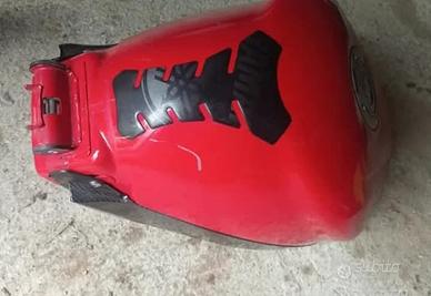 Serbatoio R1