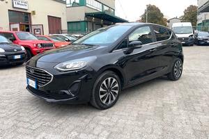 Ford Fiesta Titanium Car Play Prezzo Vero!!!!