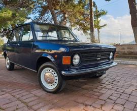 FIAT 128 - auto d'epoca 1973