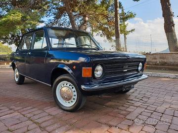 FIAT 128 - auto d'epoca 1973