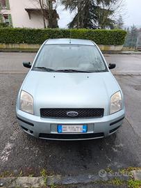 Ford Fusion 1.4 Benzina Cambio Automatico
