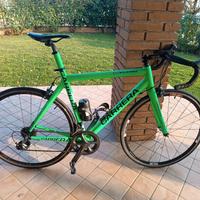 Bici da corsa Carrera 