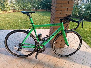 Bici da corsa Carrera 