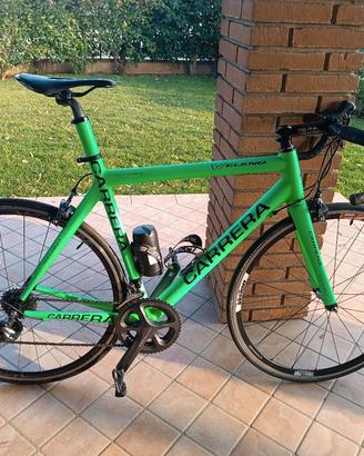 Bici da corsa Carrera 
