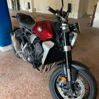 Honda cb1000r nsc naked