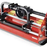 TRINCIONE 360 SPOSTAMENTO MECCANICO