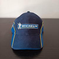 cappello michelin