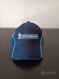 cappello michelin