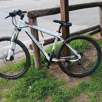 Bici mountain bike