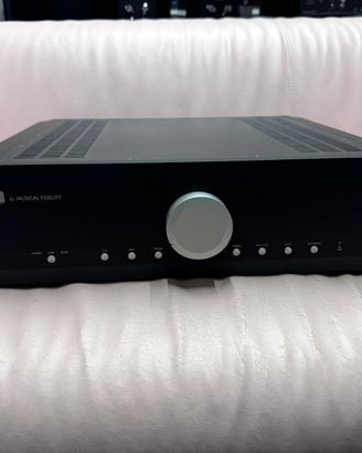 Amplificatore Musical Fidelity M6si