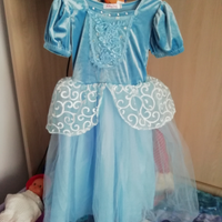 Abito carnevale