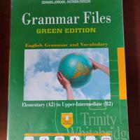 Grammar Files Green Edition 