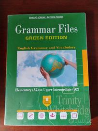 Grammar Files Green Edition 