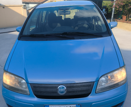 Fiat idea gpl cambio automatico