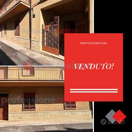 Appartamento Capistrello [Cod. rif 3215715VRG]