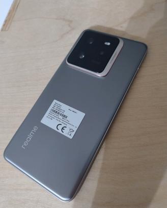 Realme GT 7 Pro  12/256