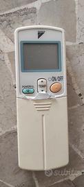 Telecomando condizionatore Daikin ricambio