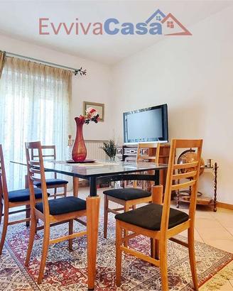 Castelfidardo Via Ancona 15 - Ampio appartamento