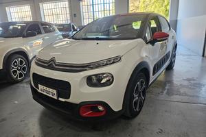 Citroen C3 BlueHDi 75 S&S Shine