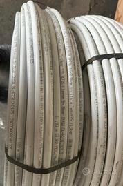 Rotolo tubo multistrato